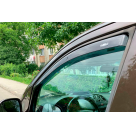 Дефлекторы окон Mercedes Vito W639