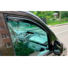 Дефлекторы окон Mercedes Vito W639