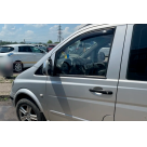 Дефлекторы окон Mercedes Vito W639
