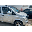 Дефлекторы окон Mercedes Vito W639