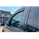 Дефлекторы окон Mercedes Vito W639