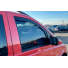 Дефлекторы окон Mercedes Vito W639