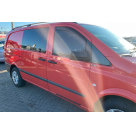 Дефлекторы окон Mercedes Vito W639