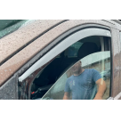 Дефлекторы окон Mercedes Vito W447