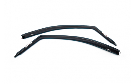 Дефлекторы окон Mercedes Vito W447