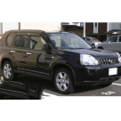 Дефлекторы окон Nissan X-Trail T31