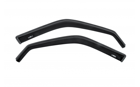 Дефлекторы окон Mercedes C-Class W201