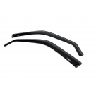 Дефлекторы окон Mercedes C-Class W201