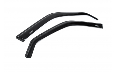 Дефлекторы окон Mercedes C-Class W201