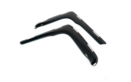 Дефлекторы окон Opel Movano