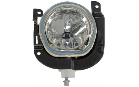 Противотуманки Fiat Fiorino