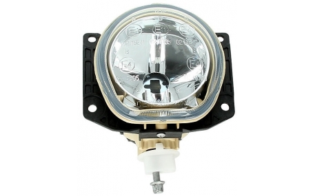 Противотуманки Fiat Fiorino