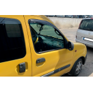 Дефлекторы окон Renault Kangoo