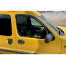 Дефлекторы окон Renault Kangoo