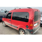 Дефлекторы окон Renault Kangoo
