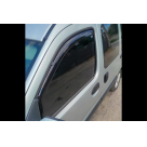 Дефлекторы окон Renault Kangoo