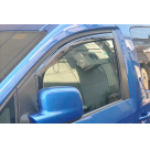 Дефлекторы окон Renault Kangoo