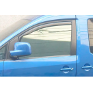 Дефлекторы окон Renault Kangoo