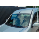 Дефлекторы окон Renault Kangoo