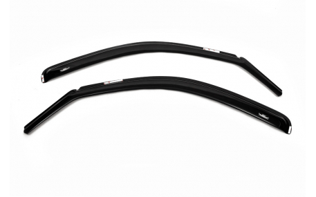 Дефлекторы окон Renault Kangoo