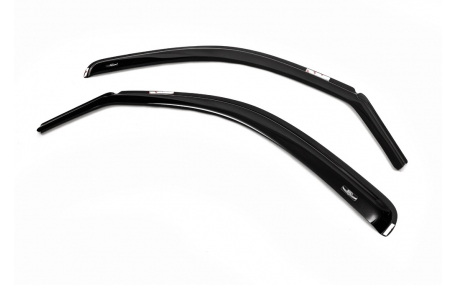 Дефлекторы окон Renault Kangoo