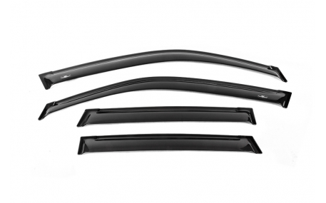 Дефлекторы окон Suzuki Vitara