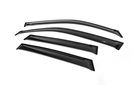 Дефлекторы окон Suzuki Vitara