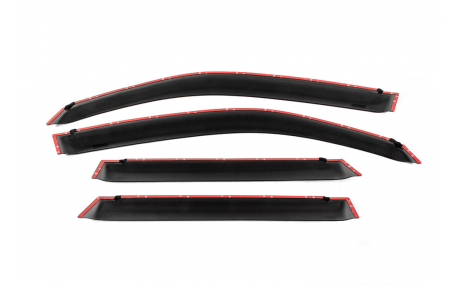 Дефлекторы окон Suzuki Vitara