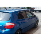 Дефлекторы окон Toyota Auris