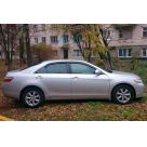 Дефлекторы окон Toyota Camry V40