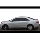 Дефлекторы окон Toyota Camry V40