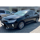 Дефлекторы окон Toyota Camry V50