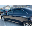 Дефлекторы окон Toyota Camry V50
