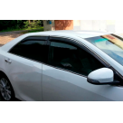 Дефлекторы окон Toyota Camry V50