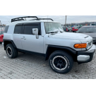 Дефлекторы окон Toyota FJ Cruiser