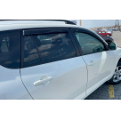 Дефлекторы окон Toyota RAV4