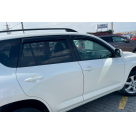 Дефлекторы окон Toyota RAV4