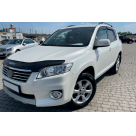 Дефлекторы окон Toyota RAV4