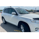 Дефлекторы окон Toyota RAV4