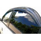 Дефлекторы окон Daewoo Lanos