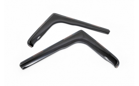 Дефлекторы окон Ford Transit