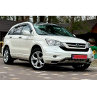 Дефлекторы окон Honda CR-V