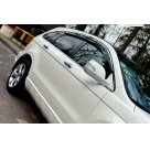 Дефлекторы окон Honda CR-V