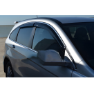 Дефлекторы окон Honda CR-V