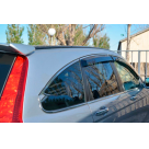 Дефлекторы окон Honda CR-V