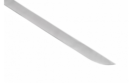 Хром накладки Mercedes ML-class W164