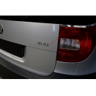 Хром накладки Skoda Yeti