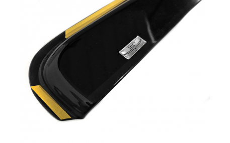 Дефлекторы окон Mercedes Sprinter