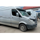 Дефлекторы окон Mercedes Sprinter