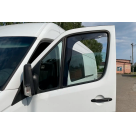 Дефлекторы окон Mercedes Sprinter